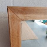 Bathroom mirror