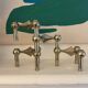 Set of 4 Stoff de Nagel candle holders