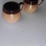 Tasses années 70
