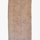 Natte Mauritanie - 190 x 417 cm