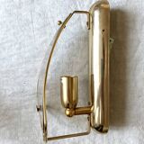 80s wall light