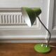 Vintage lamp