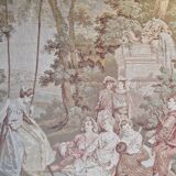 Wall tapestry