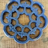 Two Decotec bottle coasters