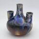Stoneware vase La Batisse - Solano Cagnat - Puisaye