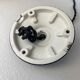 Lot 3 old metal pendant lamps 1970 vintage