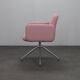 Pair of Office Chairs by Stefan Scholten for Puik Design