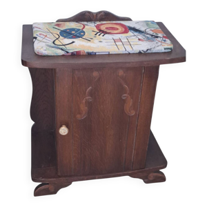 Table de chevet - annee