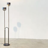 Lampadaire italien attribué à Reggiani