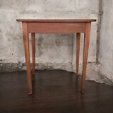 1920 side table