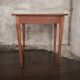 Side table 1920