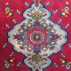 Handmade Yahyali carpet