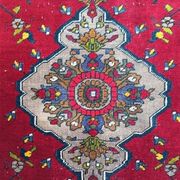 Handmade Yahyali carpet