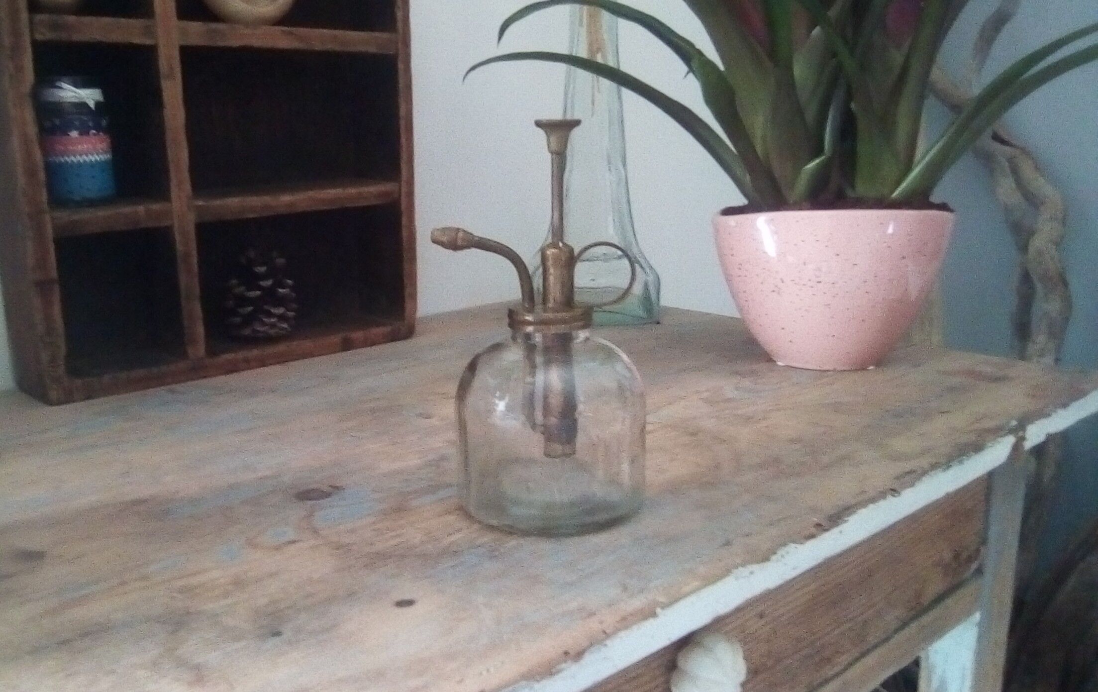 Vintage vaporizer 60s/70s