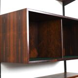 Shelf System by Kai Kristiansen for FM Denmark 1960s