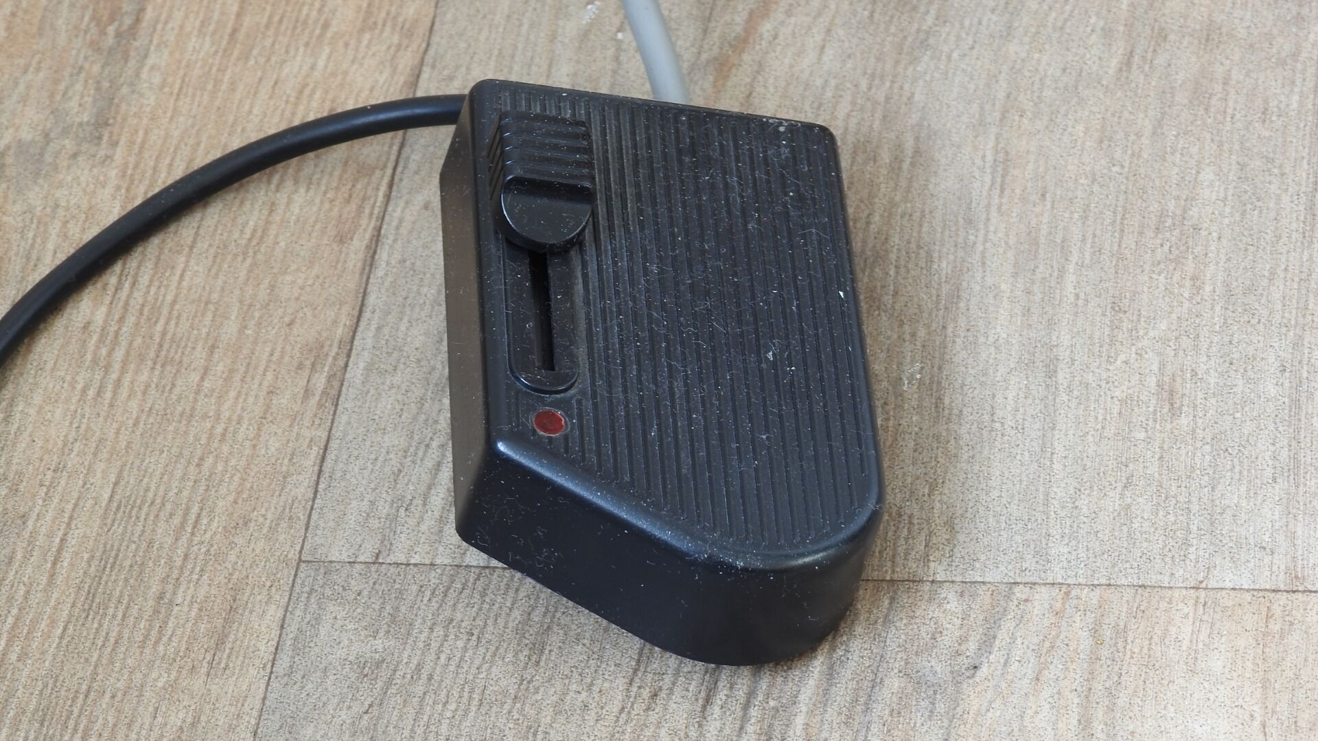 Halogen lamppost design Louis Drimmer vintage model rodez