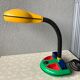 Lampe de bureau vintage design Kyoji Tanaka