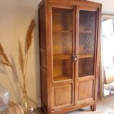 Parisian Art Deco wardrobe