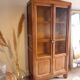 Parisian Art Deco wardrobe