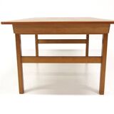 Table de salle à manger "BM 60", Borge Mogensen, Suède, 1960