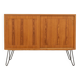 1960s Dresser