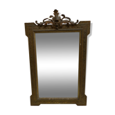 Miroir ornementé 104x73cm