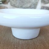 Old soap dish to stand