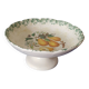 Grande coupe a fruits sur pied