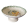 Grande coupe a fruits sur pied