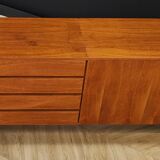 Mid century sideboard