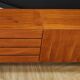 Enfilade mid century