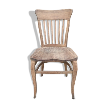 Chaise de métier
