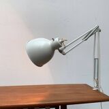 German Mid-Century desk lamp L-1 by Jac Jacobsen for Luxo, 1960s