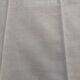 4 serviettes blanches damassé de lin