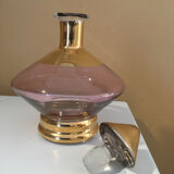 Perfume bottle