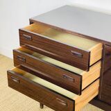 Scandinavian sideboard 1960