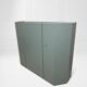 Bramante Lacquered Sideboard attributed to Kazuhide Takahama for Ultrazionale, Gavina, 1975