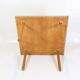 Coffee Table Made In Light Oak By Hans J. Wegner For Andreas Tuck Møbelfabrik From 1960s