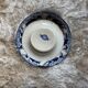 2 19th century compote bowls from Creil Montereau