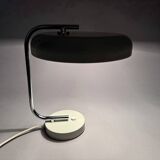 1960's Table Lamp by Hustadt Leuchten, Germany