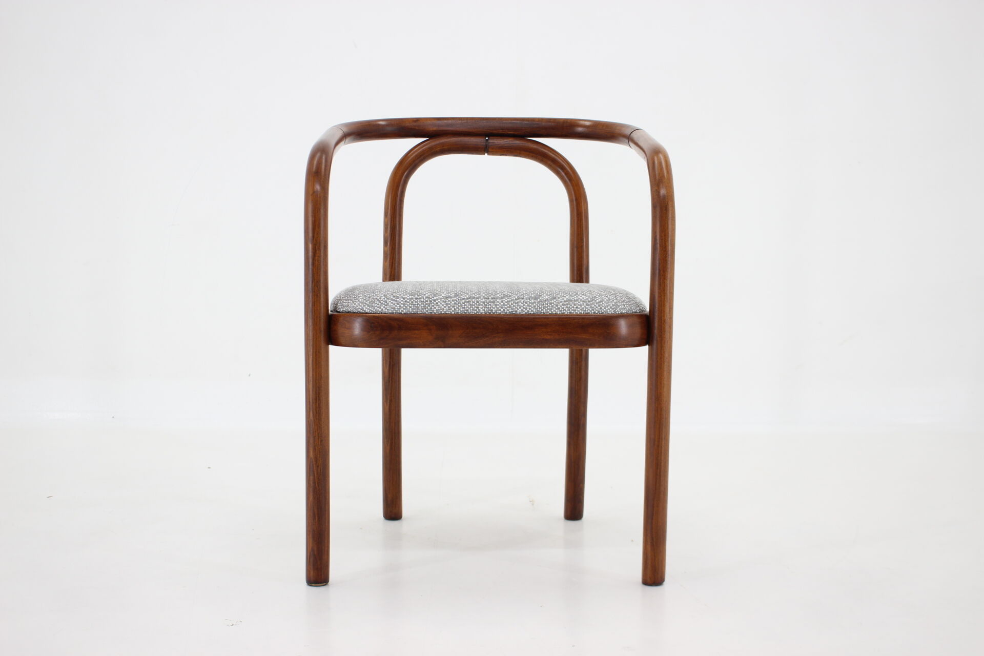 Chair by Antonin Suman for Ton, 1970s