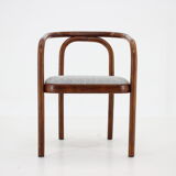 Chair by Antonin Suman for Ton, 1970s