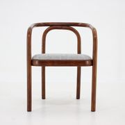 Chair by Antonin Suman for Ton, 1970s