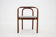 Chair by Antonin Suman for Ton, 1970s