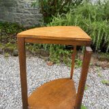 Art Deco nesting table