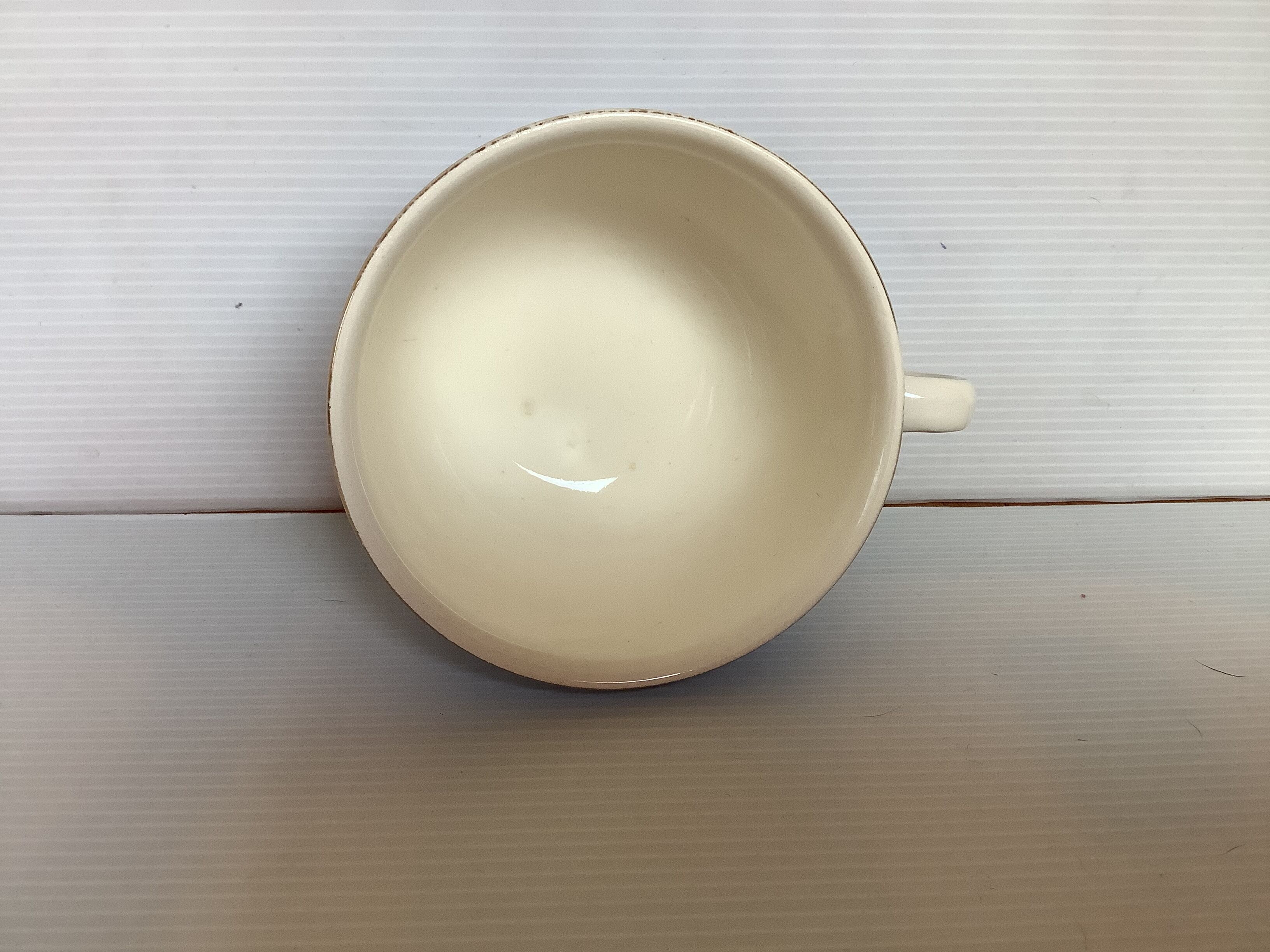 Old cup Moi Villeroy and Boch