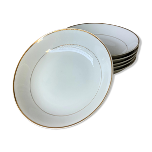 Assiettes Nitto Hawthorne - vaisselle