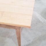Table de ferme ancienne