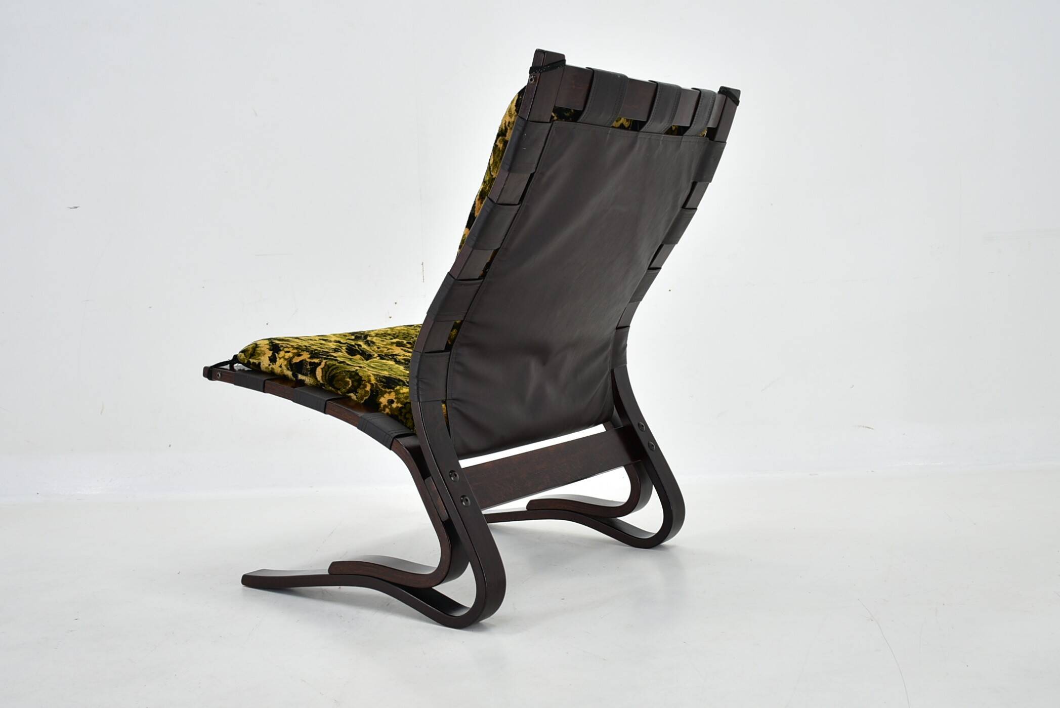 Skyline easy chair by Einar Hove for Hove Möbler, 1960S