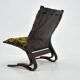 Skyline easy chair by Einar Hove for Hove Möbler, 1960S